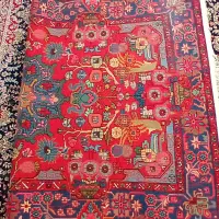 فرش دست بافت