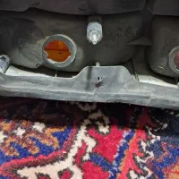 لوازم پراید درحد نو نمد داشبورد پراید چراغ و.‌.|قطعات یدکی و لوازم جانبی|تبریز, |دیوار