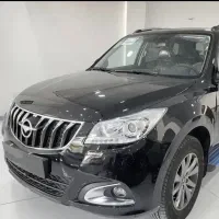 هایما اس۷ /تحویل لحظه/اقساط بانکی۵ ساله