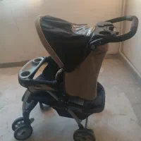 کالسکه|کالسکه و لوازم جانبی|نسیمشهر, |دیوار