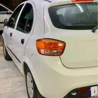 تیبا ۲ مدل ۴۰۱ ex