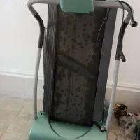 تردمیل برقی