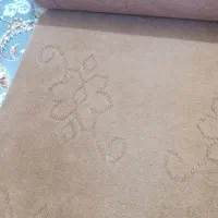 موکت قهوه ایه روشن