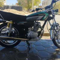 موتور نیکتاز 200|موتورسیکلت|بن, |دیوار