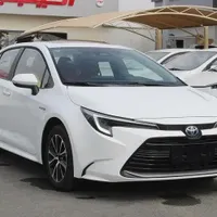تویوتا لوین 1200cc مدل 2023
