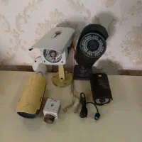 دوربین مداربسته