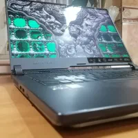 لپ تاپ گیمینگ راگ استریکس RTX 3060|رایانه همراه|تهران, نجات اللهی|دیوار