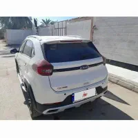 X22 pro دنده ای|خودرو سواری و وانت|اهواز, شریعتی جنوبی|دیوار