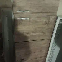 کابینت فلزی