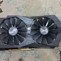 کارت گرافیک ASUS GTX 1050 2G