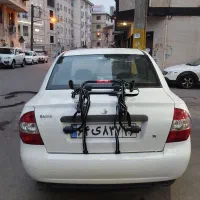 باربند دوچرخه