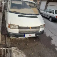 فولکس تی۴   1992