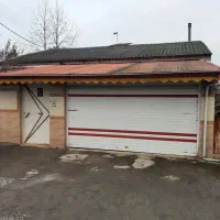 خانه ویلایی دوخوابه