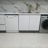 ماشین ظرفشویی مایدیا نو - Midea|ماشین ظرفشویی|مشهد, رضاشهر|دیوار