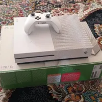 ایکس باکس وان اس