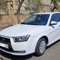 دنا اپشنال اتوماتیک