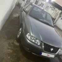 سمند|خودرو سواری و وانت|رشت, جانبازان|دیوار