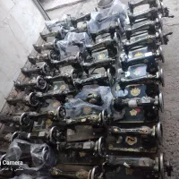 چرخ خیاطی دستی