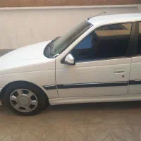 پژو پارس موتور جدید  مدل 1401|خودرو سواری و وانت|اندیشه, اندیشه فاز ۱|دیوار