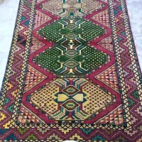 اقتصادی دستباف ۳ متری|فرش|تهران, سعادت‌آباد|دیوار