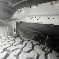 پیکاپ ریچ|خودرو سواری و وانت|همدان, |دیوار