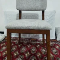 صندلی غذا خوری