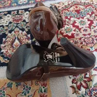 کفش مجلسی با پاشنه ۱۰ سانت. صندل طبی سایز ۳۹|کیف، کفش، کمربند|تهران, مخصوص|دیوار
