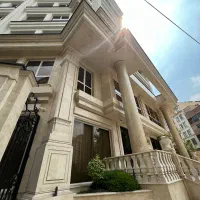 ۲۶۰متر گلستان شمالی ارشیتکت غلام پور طبقه بالا فول