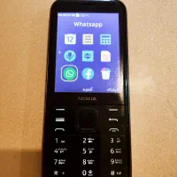 دو عدد گوشی نوکیا اصل