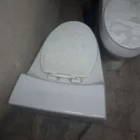 توالت فرنگی|لوازم سرویس بهداشتی|تهران, شهرک نفت|دیوار