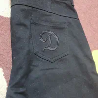 شلوار جین راسته|لباس|سمنان, |دیوار