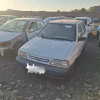 پراید ۱۳۱|خودرو سواری و وانت|قزوین, |دیوار