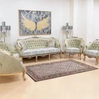 مبل زمرد. اذرخش تهران|مبلمان خانگی و میز عسلی|بیرجند, |دیوار