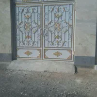 رنگ امیزی ،نقاشی ساختمان