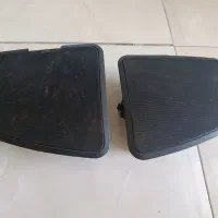 باند ماشین سمند پژو