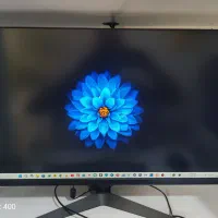 مانیتور گیمینگ LG