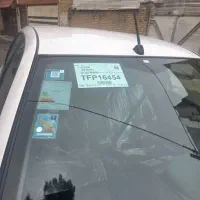 سمند دوگانه منبع بزرگ مدل 405 موتور ef7