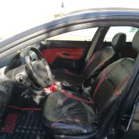 ماشین ۲۰۶|خودرو سواری و وانت|نسیم‌شهر, |دیوار