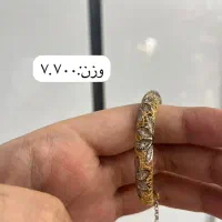 طلای خانگی بدون اجرت ساخت قیمت تابلو|جواهرات|اصفهان, باغ نگاره|دیوار
