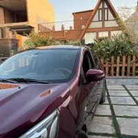 میتسوبیشی میراژ ۲۰۱۸|خودرو سواری و وانت|پاکدشت, پاکدشت (مامازند)|دیوار