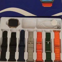 ساعت هوشمند نو7بند|ساعت|ارومیه, |دیوار