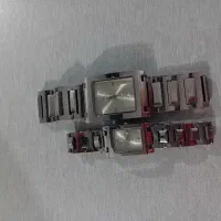 ساعت مچی مارک رومانسون