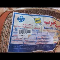 فرش ۷۰۰ شانه پر تراکم|فرش|مسجد سلیمان, |دیوار