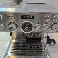 اسپرسوساز مدل Nova 165|سماور، چای‌ساز، قهوه‌ساز|اصفهان, باغ دریاچه|دیوار