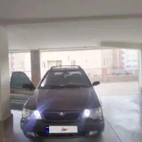 پراید 132 مدل91|خودرو سواری و وانت|بجنورد, |دیوار