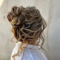 ورکشاپ  شنیون تخصصی دوروزه ویژه همکاران عزیز|خدمات آرایشگری و زیبایی|زاهدان, |دیوار