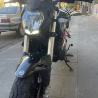 بنلی 150 نیوفیس|موتورسیکلت|تبریز, |دیوار