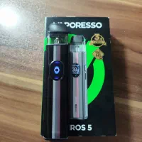 پاد و ویپ XROS 5 دوکاره هوشمند