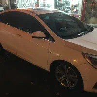 اریزو ۵ توربو فول اکسلنت|خودرو سواری و وانت|ارومیه, |دیوار