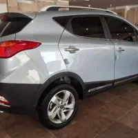 جک S3|خودرو سواری و وانت|تهران, علم و صنعت|دیوار